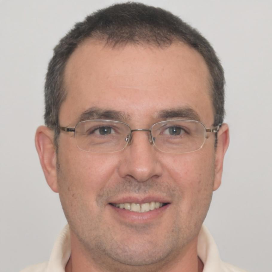 Antoine Martin, Responsable Pédagogie et Formation